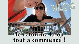 On dévalise une jardinerie   Vlog  Vertbobo [upl. by Oirottiv]