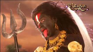 Siya Ke Ram  Mahakali Theme  FULL HQ [upl. by Desireah]