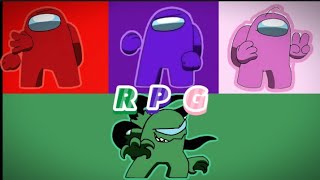 ✨RPG  Rodamrix  Edit ✨ [upl. by Standish]