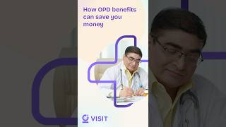 How OPD Benefits Can Save You Money 💴 corporatehealth [upl. by Recha]