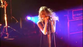 PRETTY RECKLESS live Ft Lauderdale 2014 [upl. by Gudrin]