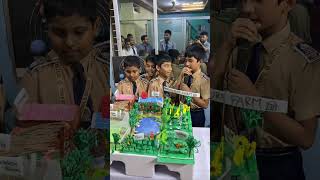 Times School amp College  Agriculture Farm  Class Grade4 AyatHridayMasabiRowhaJahid [upl. by Zia]