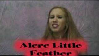 WSU Presents Alere Little Feather PROMO [upl. by Lexa599]