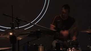 Don Lis Orbital Garden presents 48 DRUMMERS  48 MINUTES [upl. by Ardnaxela]