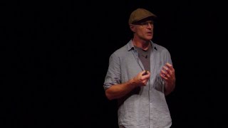 Rethink your relationship with the stuff in your life  Greig Brebner  TEDxWellington [upl. by Eirehs]