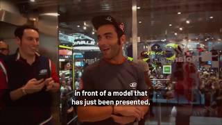 EICMA 2020 Cancelled Video [upl. by Siol825]