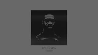 Booba  Dolce Vita Audio [upl. by Lihp]