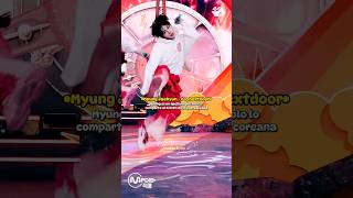 Idols kpop con los apellidos más raros  kpop shorts viral [upl. by Corrina]