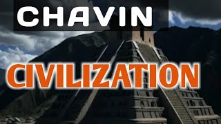 The Chavín Civilization A Cultural and Spiritual Legacy in the Andean Region [upl. by Yeliah]