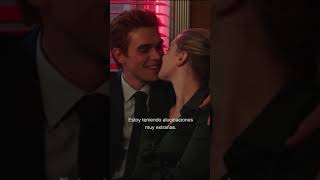 ¡Adelanto Riverdale Temporada 6 Episodio 5 [upl. by Hailahk]