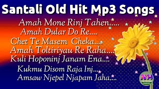 Santali Old Hit Mp3 Songs 2020Santali Old Mp3 SongsNonstop music [upl. by Eisse212]