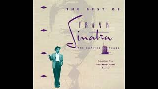 Frank Sinatra ⁞ The Nearness Of You [upl. by Cacilie]