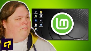 Is Linux Mint BETTER Than Windows [upl. by Yseulte]