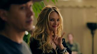 candice swanepoel Behind the Scenes Juicy Coutures [upl. by Garap]