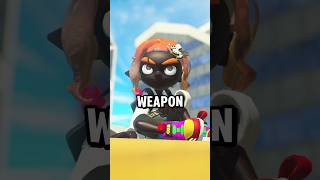 The BIGGEST Glitch in splatoon history [upl. by Joelynn]