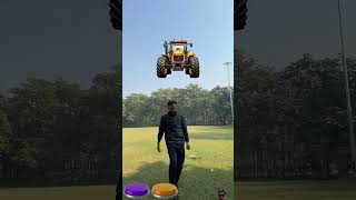 JCB track automobile funny vfx comedy jcb sarcasmvilla comedyfilms sarcasmalert comedymovie [upl. by Rubinstein816]