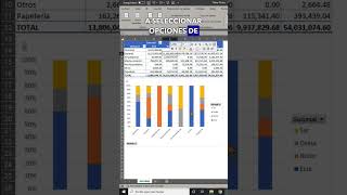 Desactiva los Totales Generales en Tablas Dinámicas Paso a Paso Optimiza tus Informes en Excel [upl. by Rudin807]