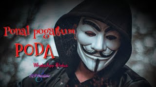 Ponal pogattum poda remix  Tamil remix song [upl. by Calondra]