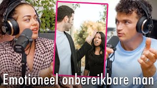 Verliefd zijn op Emotioneel Onbereikbare Mannen [upl. by Mosora569]