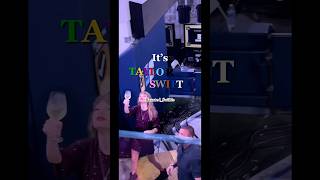 TAYLOR SWIFT swiftie taylorswift erastour [upl. by Caines]