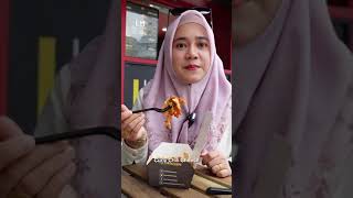 FAM FRIES DI TENGAH KOTA KL [upl. by Semaj]