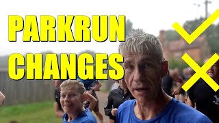 20 Years of parkrun  Big Changes  For Better or Worse  Whats Next [upl. by Keri]