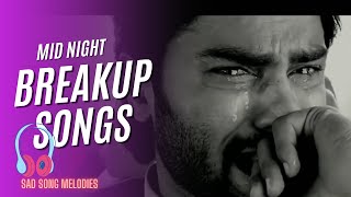 Nonstop Melodious hindi Sad new songs for 💔 Broken Hearts2 [upl. by Waterer]