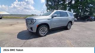 2024 GMC Yukon near me Smyrna Marietta Sandy Springs Atlanta Roswell Lithia Springs GA RR3428 [upl. by Llerrad554]