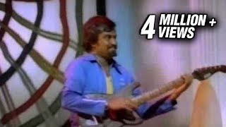 Kamal Haasan amp Rajinikanth  Sambo Shiva Shambho  Ninaithale Inikkum [upl. by Travers]