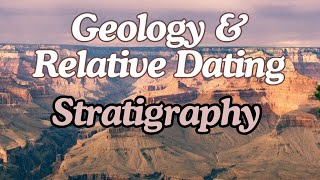 What Is Stratigraphy [upl. by Evers]