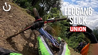 ROUGH START Leogang POV with Ellie Hulsebosch [upl. by Baxter]