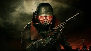 STREAMING Fallout New Vegas Modded Part 5 [upl. by Ogilvie]