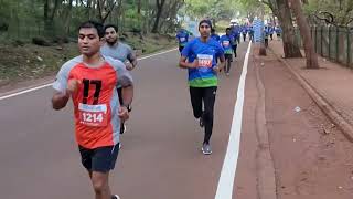 Tata Steel Noamundi Runathon 2024 [upl. by Aket]