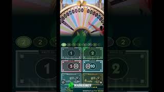 Naseebet🍀 Monopoly Live Chance 2k jackpot casino slots megawin reels [upl. by Marcellina]