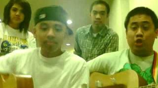 AddictionRyan Leslie Cover with Randolph Permejo [upl. by Frolick]