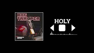 Oseikrom Sikanii  Holy ft Ponobiom Visualizer [upl. by Yeorgi]