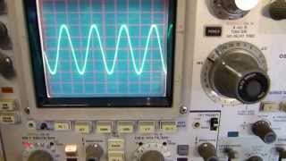 Experimenting With Three Methods For Adjusting AC Balance In Vacuum Tube Amplifiers [upl. by Ainsley]