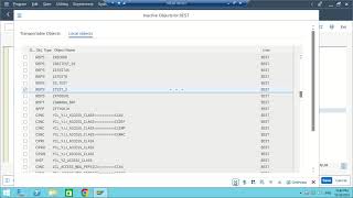 SAP Transaction code creation [upl. by Sura904]