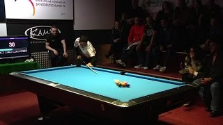 BillardGermanTourMasters in Fürstenfeldbruck [upl. by Larimore]