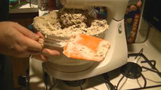 Cooking with SonicBlu The 250 Neiman Marcus Cookie Recipe [upl. by Bascomb]