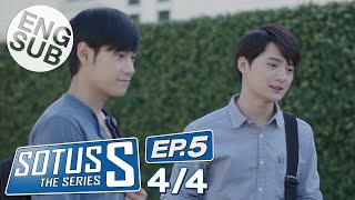 Eng Sub Sotus S The Series  EP5 44 [upl. by Metsky]