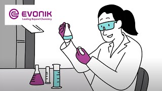 Drawing Drug Delivery Liposomes  From lipidbased particles to liposome manufacturing  Evonik [upl. by Yong416]