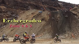 Erzbergrodeo Zone 4 amp 5 [upl. by Lari]