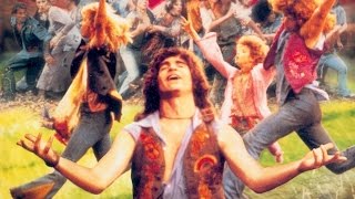 Hair 1979 Movie Review [upl. by Eustashe]