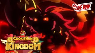 LIVE Apakah Golden Chese Akan Pulang Malem Ini di Cookie Run Kingdom [upl. by Eldoria914]