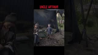 Antagonize Jack rdr rdr2 reddeadredemption [upl. by Ransome344]