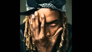 Fetty Wap  Addicted Audio [upl. by Premer170]