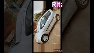 maruti suzuki ritz car video trending of racing  racing car  Ahir Dhruv Akhed [upl. by Garett]