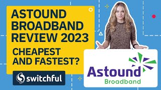 Astound Broadband Review 2023 [upl. by Ahseet]