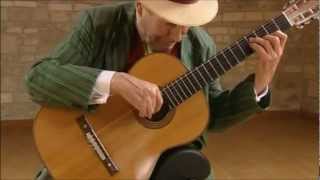 Julian Bream  Study in B minor  Fernando Sor [upl. by Panchito211]